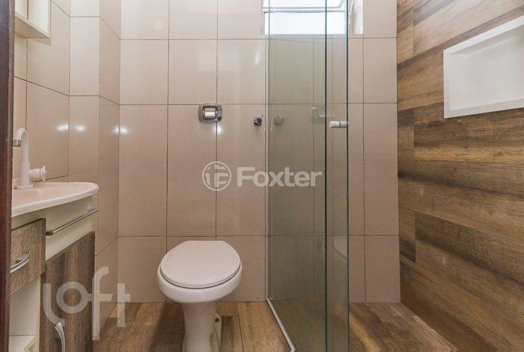 Apartamento à venda com 2 quartos, 56m² - Foto 16