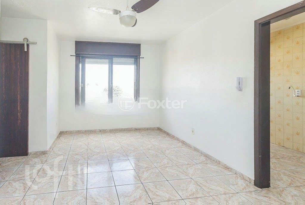Apartamento à venda com 2 quartos, 56m² - Foto 1