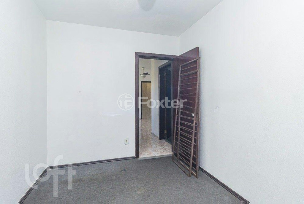 Apartamento à venda com 2 quartos, 56m² - Foto 11