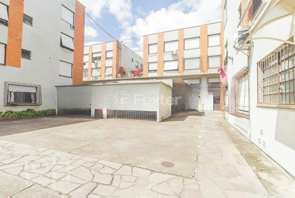 Apartamento à venda com 2 quartos, 56m² - Foto 19