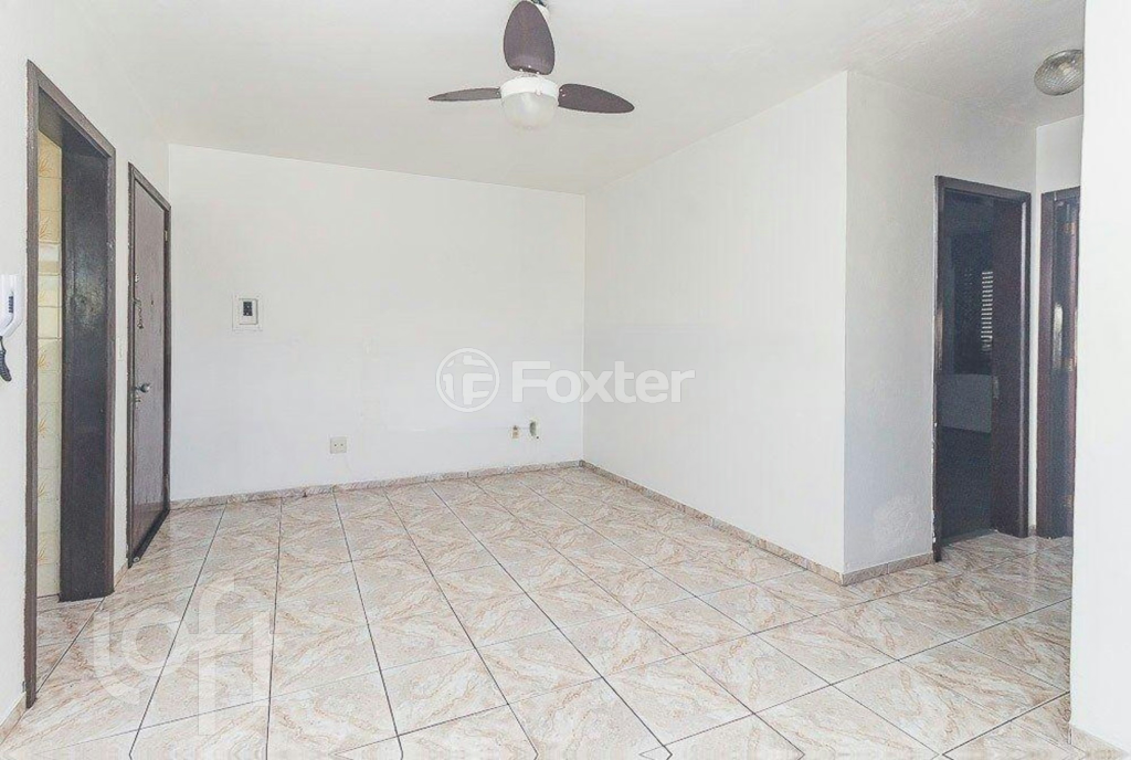 Apartamento à venda com 2 quartos, 56m² - Foto 2