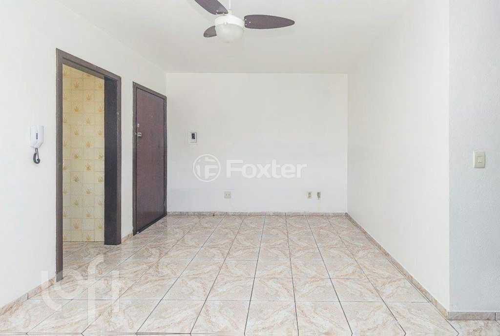 Apartamento à venda com 2 quartos, 56m² - Foto 3
