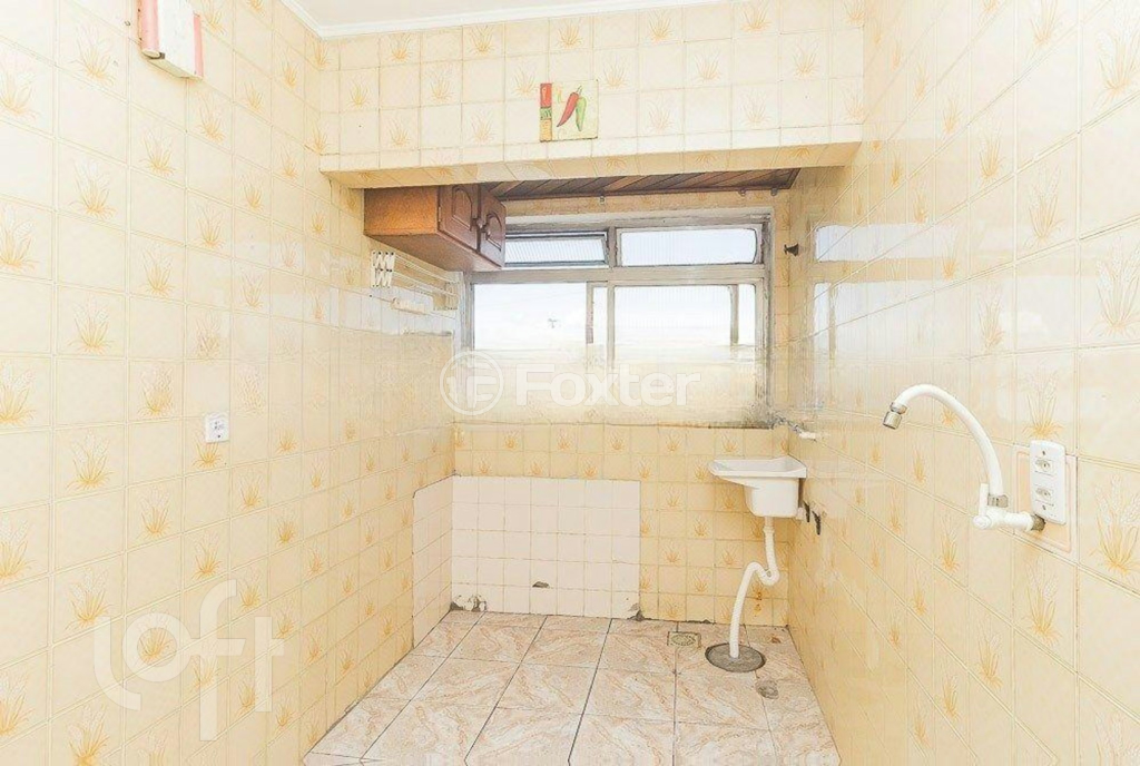 Apartamento à venda com 2 quartos, 56m² - Foto 5
