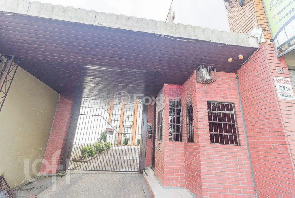 Apartamento à venda com 2 quartos, 56m² - Foto 8