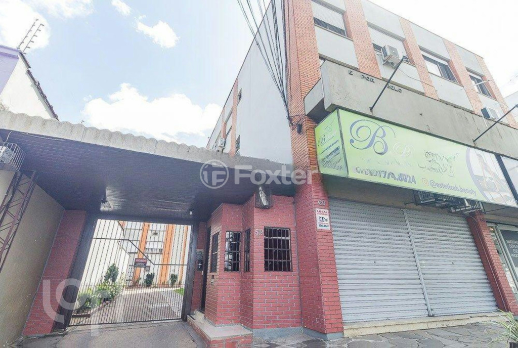 Apartamento à venda com 2 quartos, 56m² - Foto 7