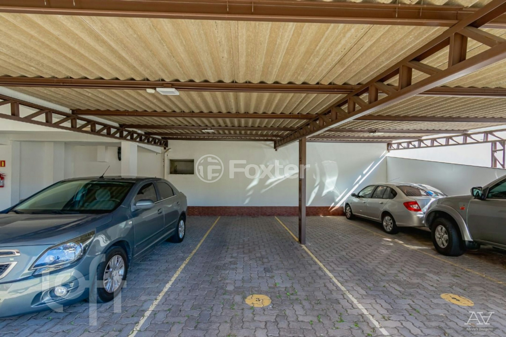 Apartamento à venda com 2 quartos, 74m² - Foto 24