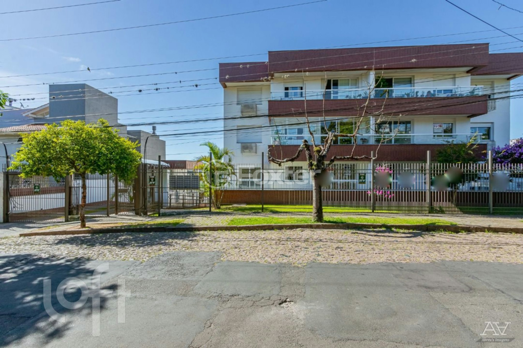 Apartamento à venda com 2 quartos, 74m² - Foto 27
