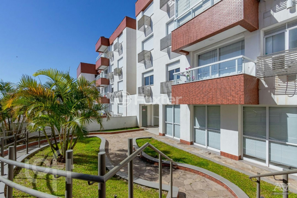 Apartamento à venda com 2 quartos, 74m² - Foto 3
