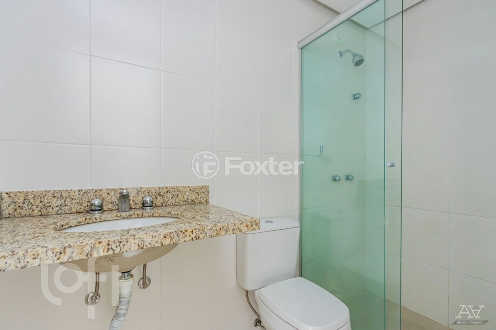 Apartamento à venda com 2 quartos, 74m² - Foto 22