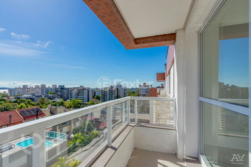 Apartamento à venda com 2 quartos, 74m² - Foto 1