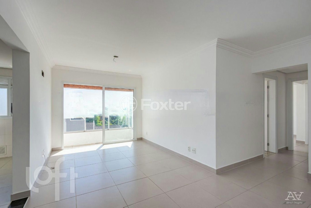 Apartamento à venda com 2 quartos, 74m² - Foto 4