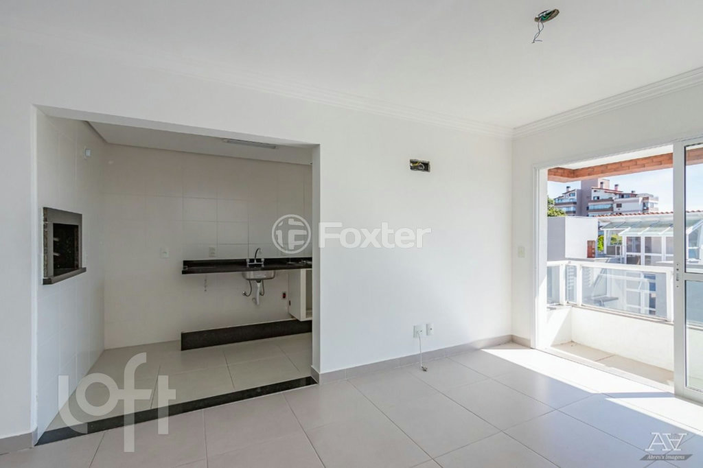 Apartamento à venda com 2 quartos, 74m² - Foto 5