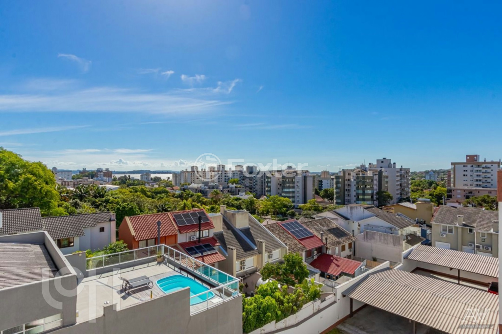 Apartamento à venda com 2 quartos, 74m² - Foto 2