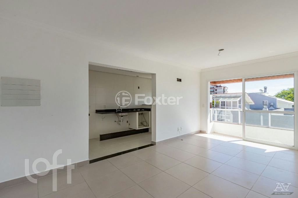 Apartamento à venda com 2 quartos, 74m² - Foto 6