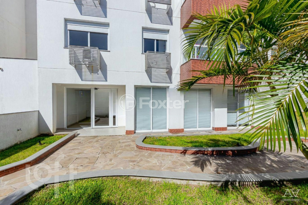 Apartamento à venda com 2 quartos, 74m² - Foto 25