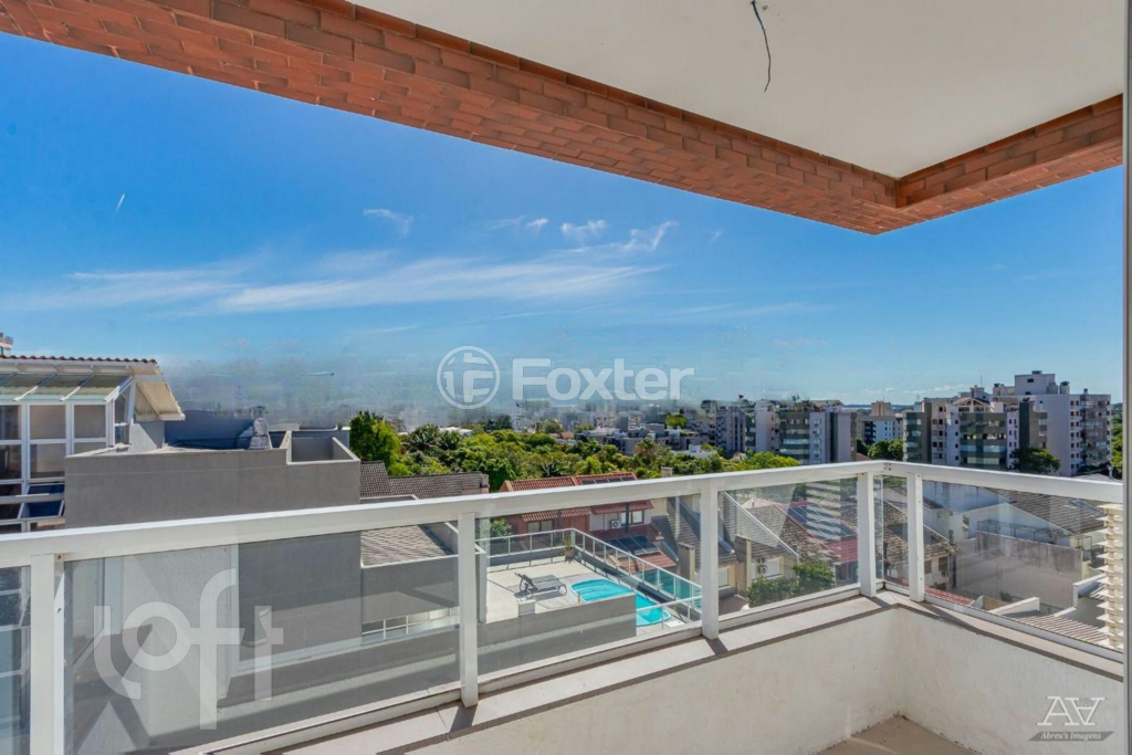 Apartamento à venda com 2 quartos, 74m² - Foto 28