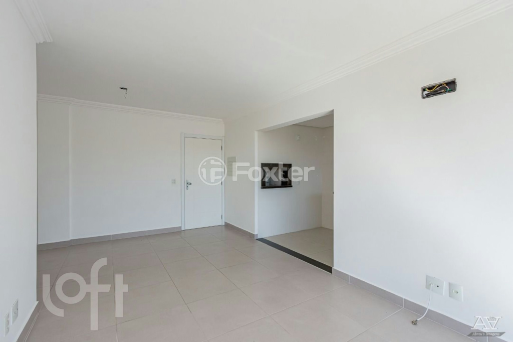 Apartamento à venda com 2 quartos, 74m² - Foto 9