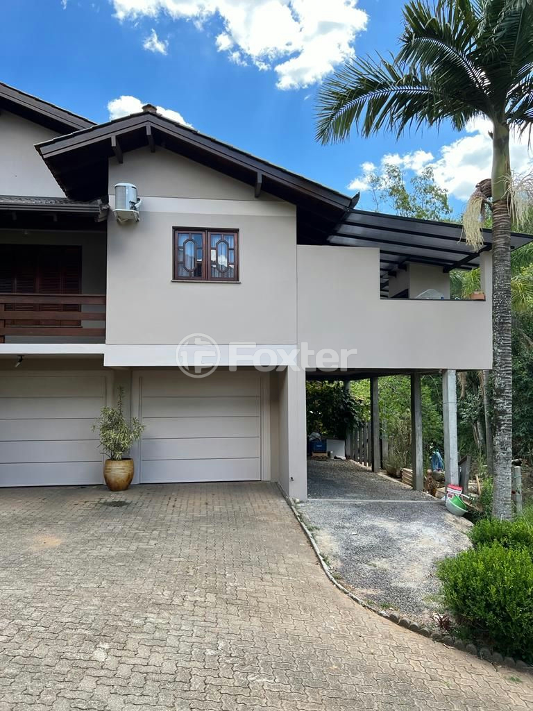 Casa à venda com 4 quartos, 425m² - Foto 3