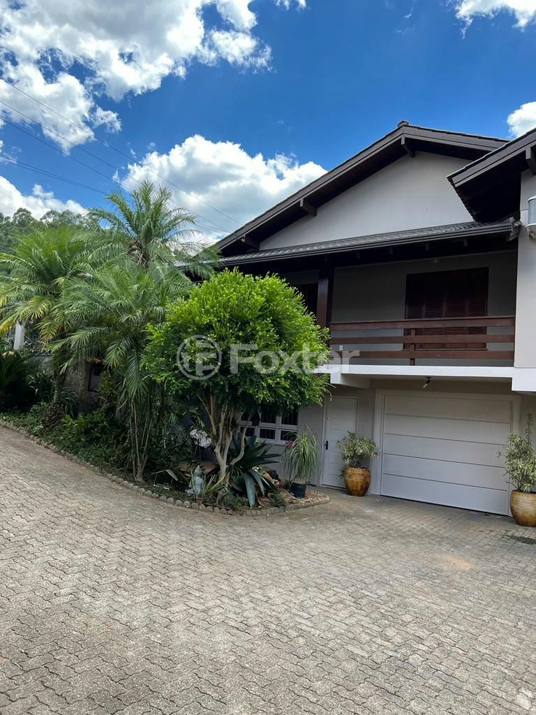 Casa à venda com 4 quartos, 425m² - Foto 7