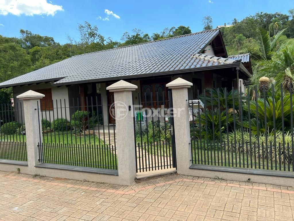 Casa à venda com 4 quartos, 425m² - Foto 5