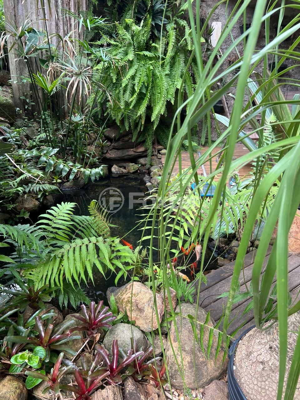 Casa à venda com 4 quartos, 425m² - Foto 8