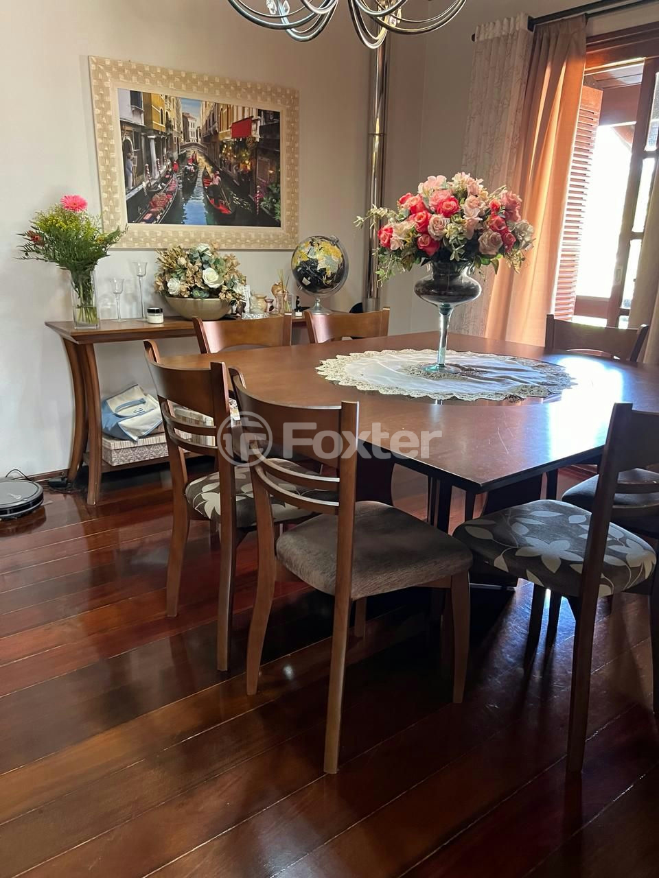 Casa à venda com 4 quartos, 425m² - Foto 25