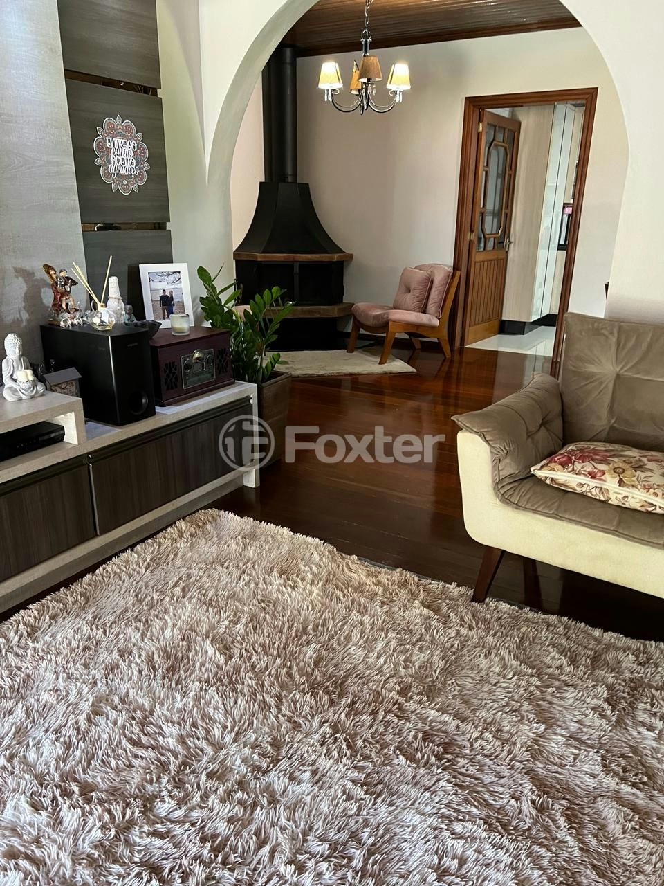 Casa à venda com 4 quartos, 425m² - Foto 26