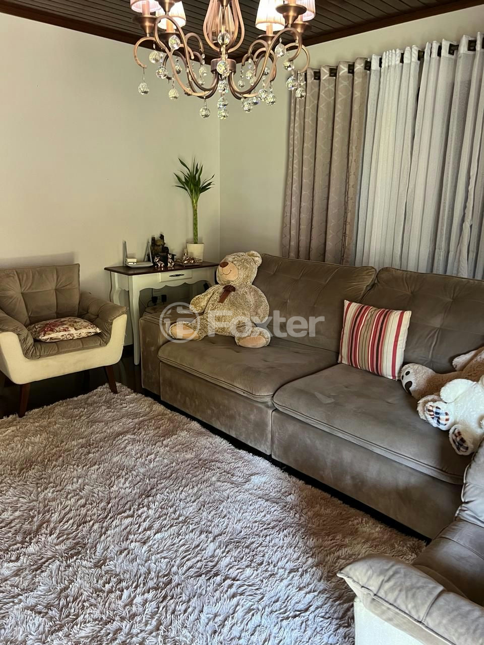Casa à venda com 4 quartos, 425m² - Foto 23