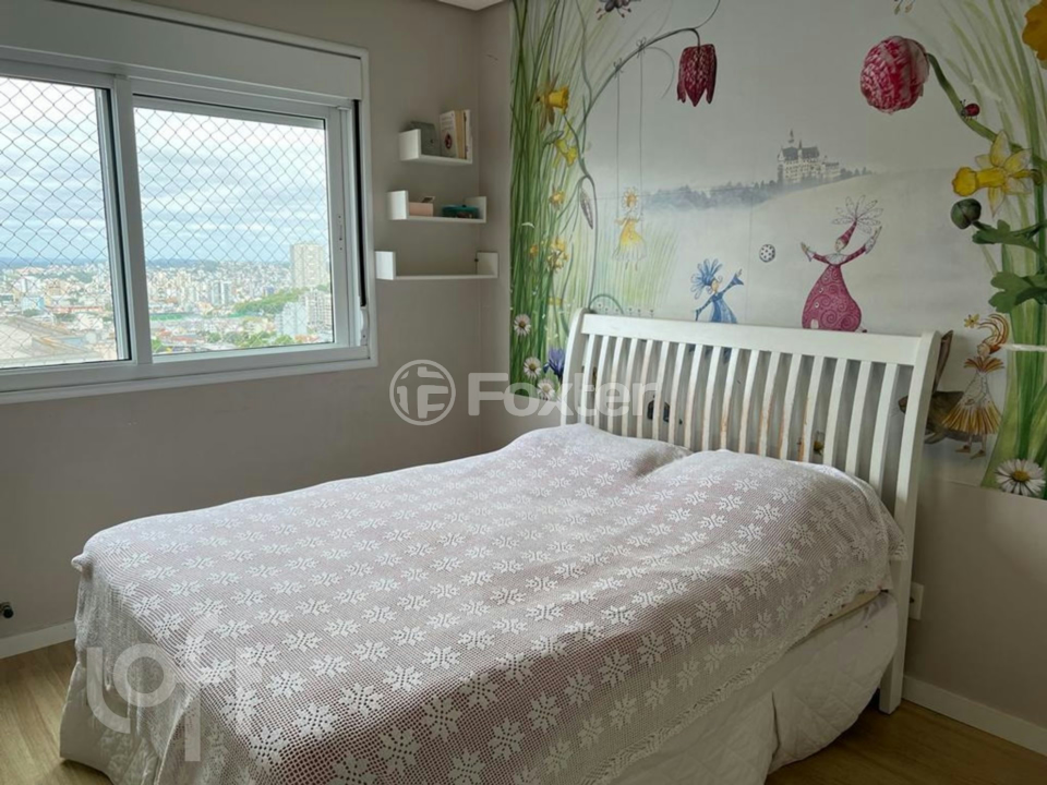 Apartamento à venda com 3 quartos, 154m² - Foto 9
