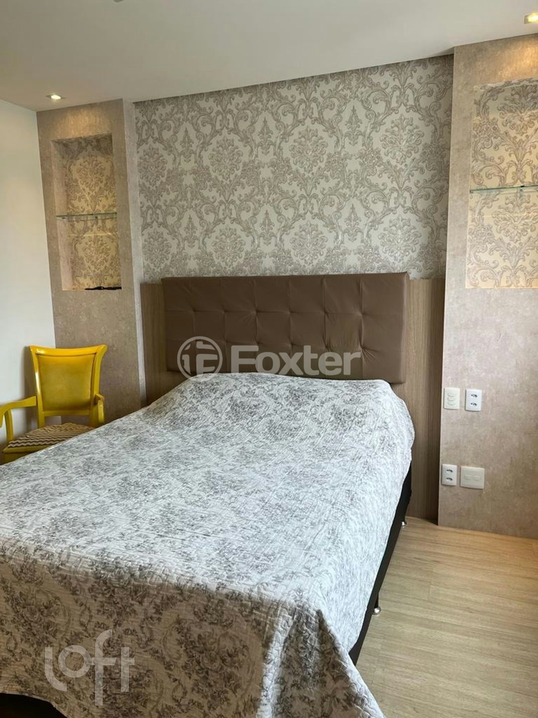 Apartamento à venda com 3 quartos, 154m² - Foto 13