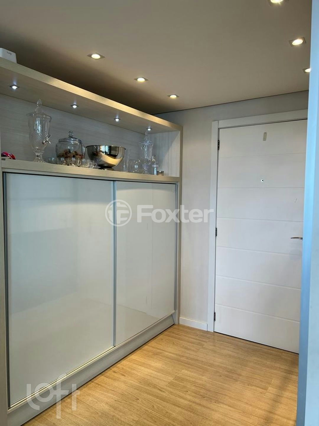 Apartamento à venda com 3 quartos, 154m² - Foto 12