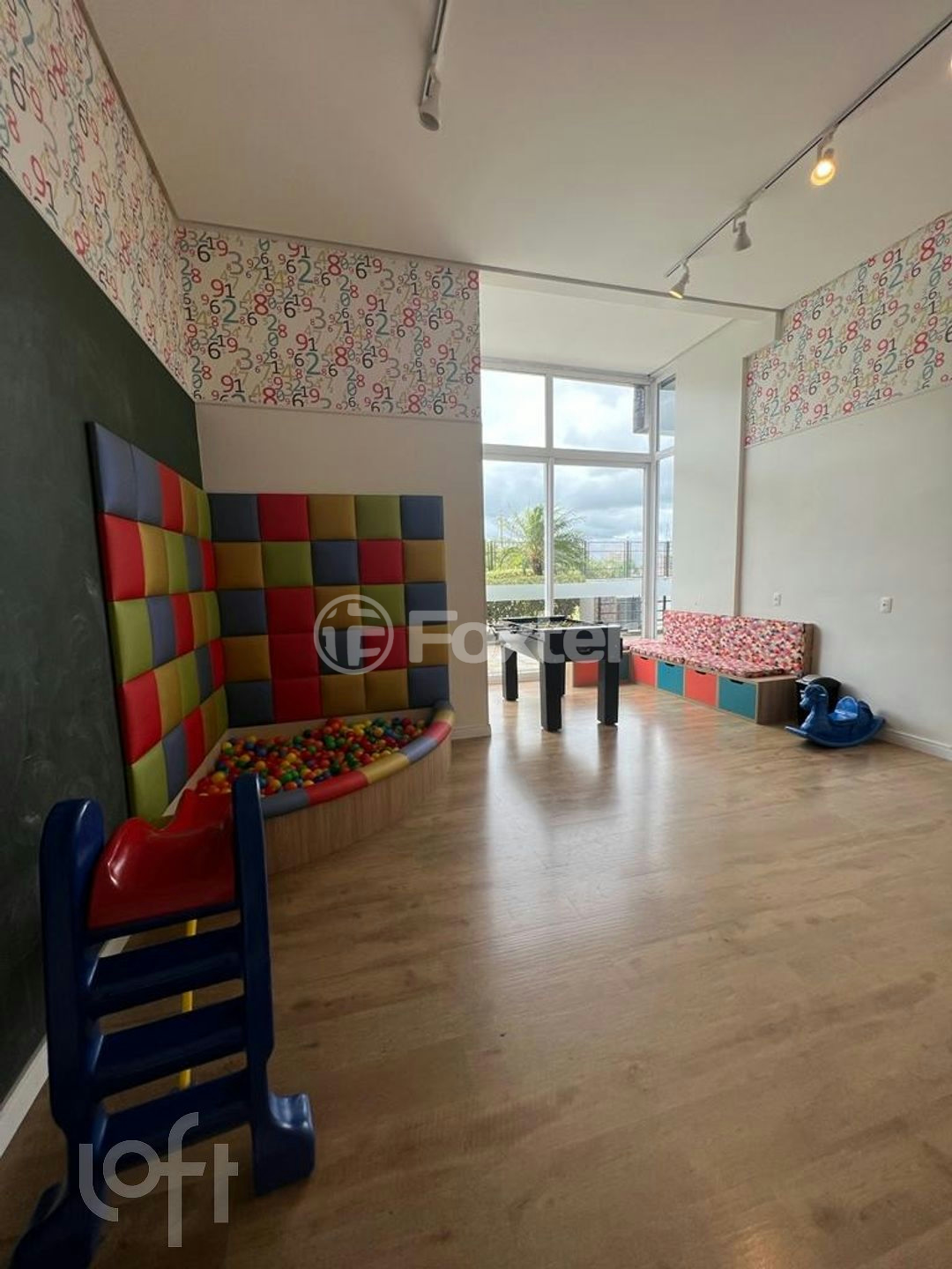 Apartamento à venda com 3 quartos, 154m² - Foto 14