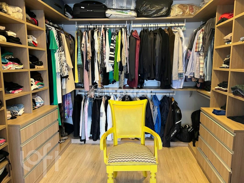 Apartamento à venda com 3 quartos, 154m² - Foto 15