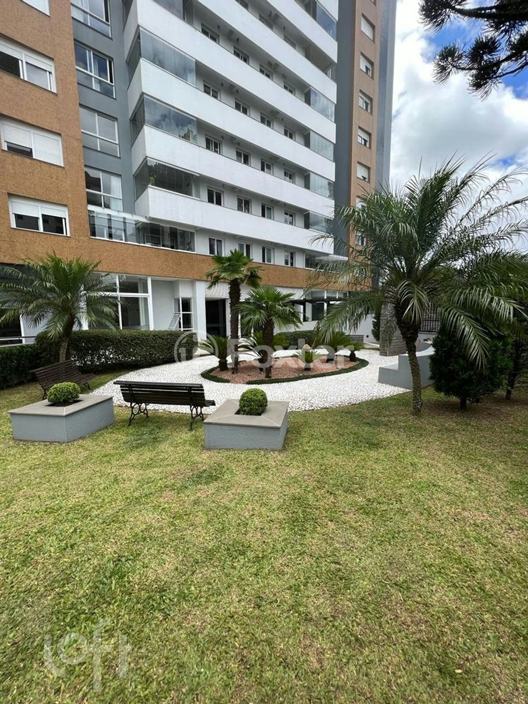 Apartamento à venda com 3 quartos, 154m² - Foto 16