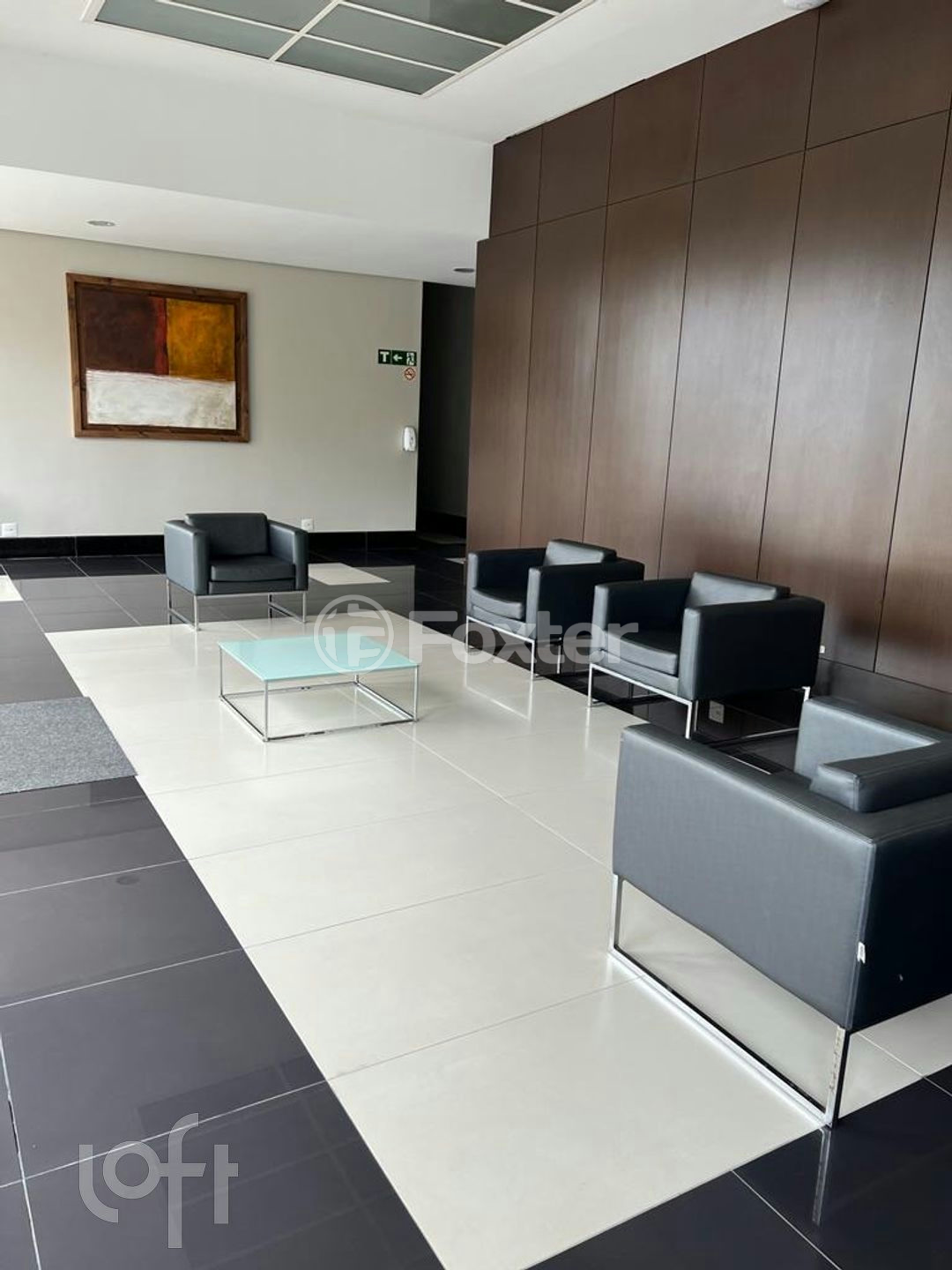 Apartamento à venda com 3 quartos, 154m² - Foto 1