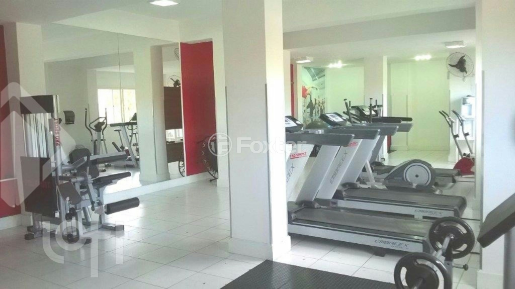 Apartamento à venda com 3 quartos, 68m² - Foto 6