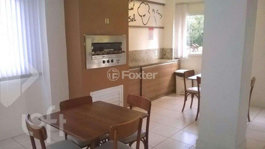 Apartamento à venda com 3 quartos, 68m² - Foto 11