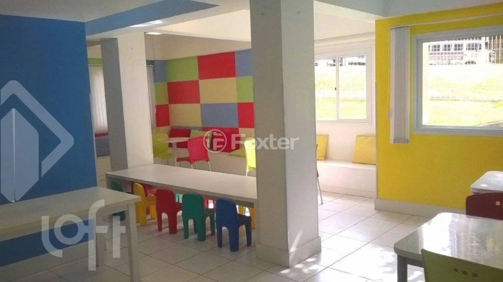 Apartamento à venda com 3 quartos, 68m² - Foto 10