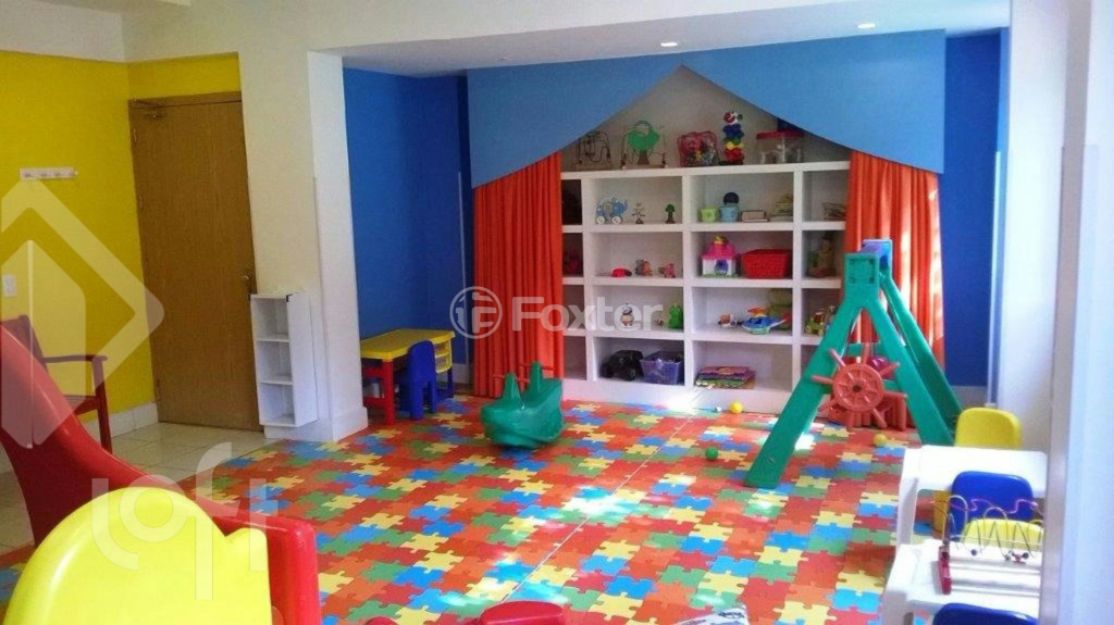 Apartamento à venda com 3 quartos, 68m² - Foto 7