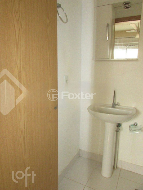 Apartamento à venda com 3 quartos, 68m² - Foto 22