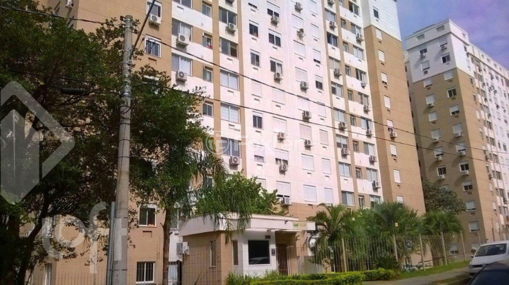 Apartamento à venda com 3 quartos, 68m² - Foto 1