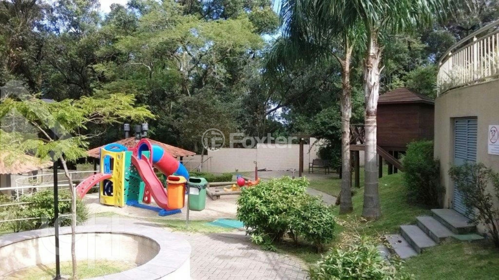Apartamento à venda com 3 quartos, 68m² - Foto 4