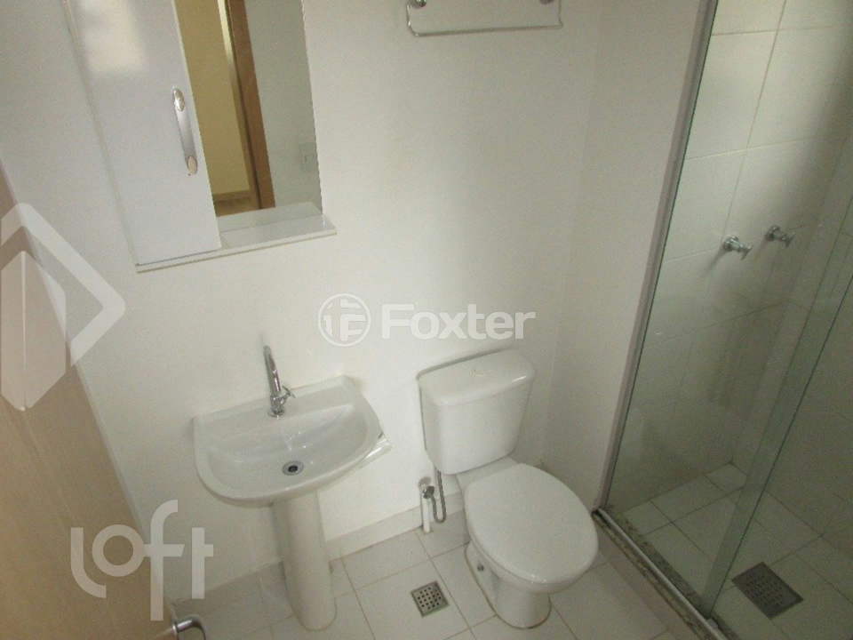 Apartamento à venda com 3 quartos, 68m² - Foto 23