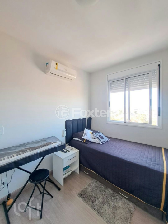 Apartamento à venda com 3 quartos, 51m² - Foto 14