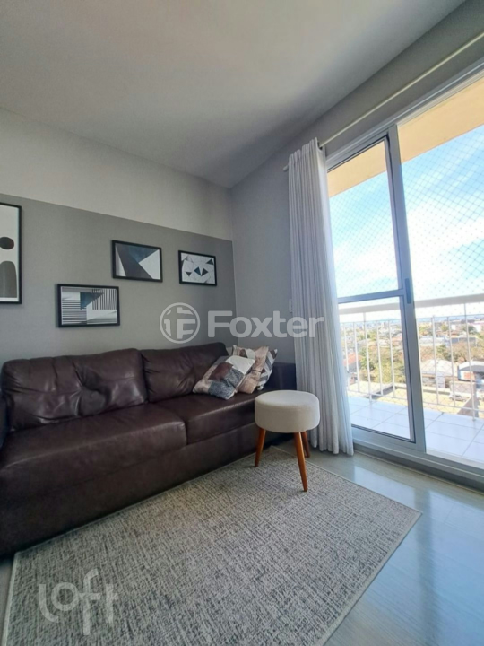 Apartamento à venda com 3 quartos, 51m² - Foto 34