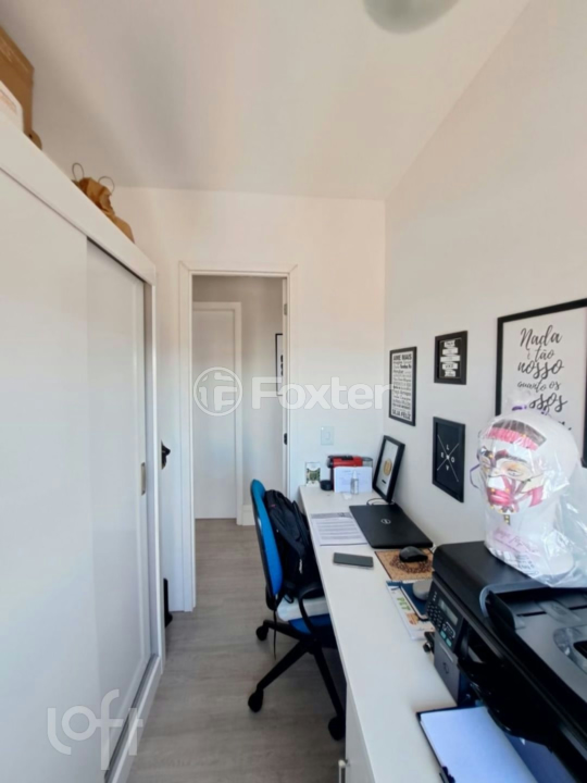 Apartamento à venda com 3 quartos, 51m² - Foto 18
