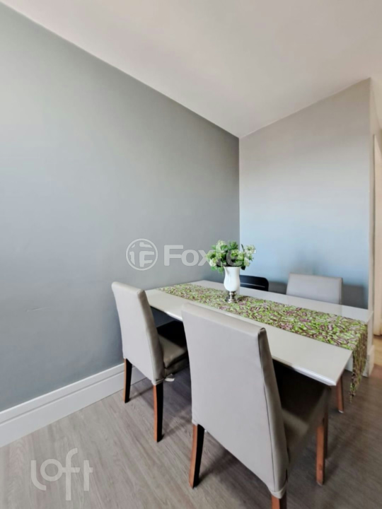 Apartamento à venda com 3 quartos, 51m² - Foto 5