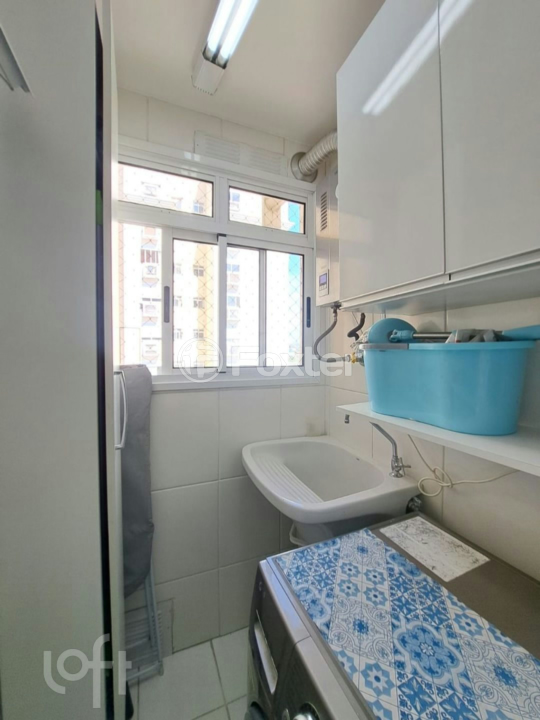 Apartamento à venda com 3 quartos, 51m² - Foto 22