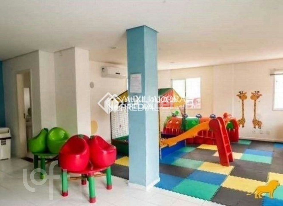 Apartamento à venda com 3 quartos, 51m² - Foto 28