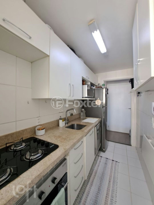 Apartamento à venda com 3 quartos, 51m² - Foto 20